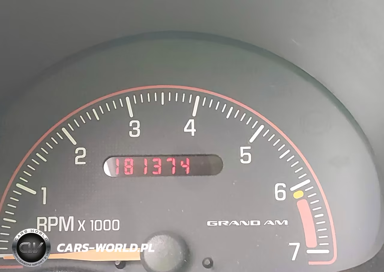 2003 Pontiac Grand Am Gt VIN:1G2NW52E03M705599 - 15