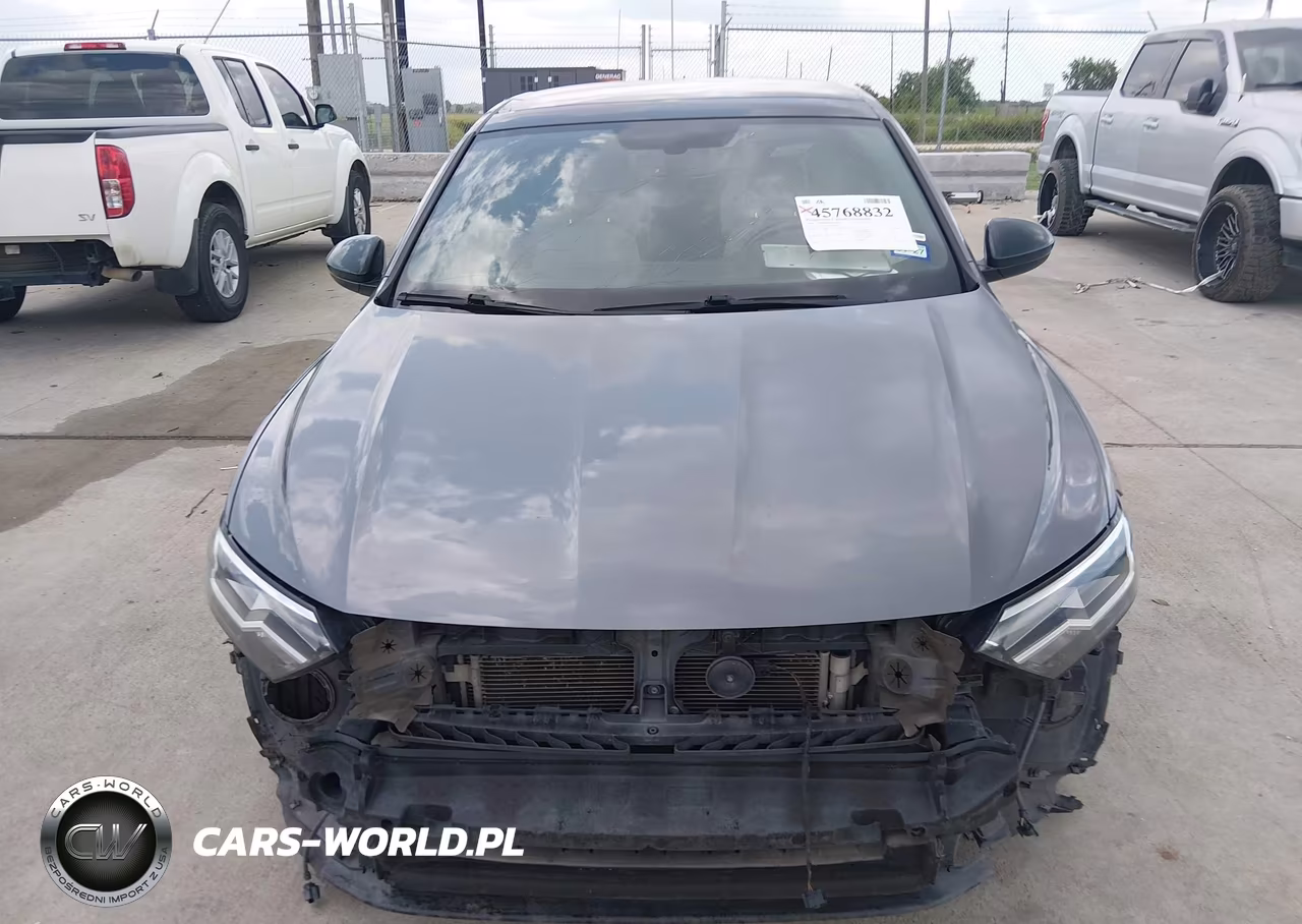 2021 Volkswagen Jetta 1.4T R-Line-1.4T Se-S VIN:3VWC57BU8MM044402 - 12