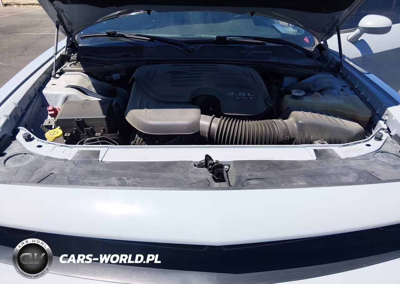 2022 Dodge Challenger Gt Awd VIN:2C3CDZKG2NH156855 - 10