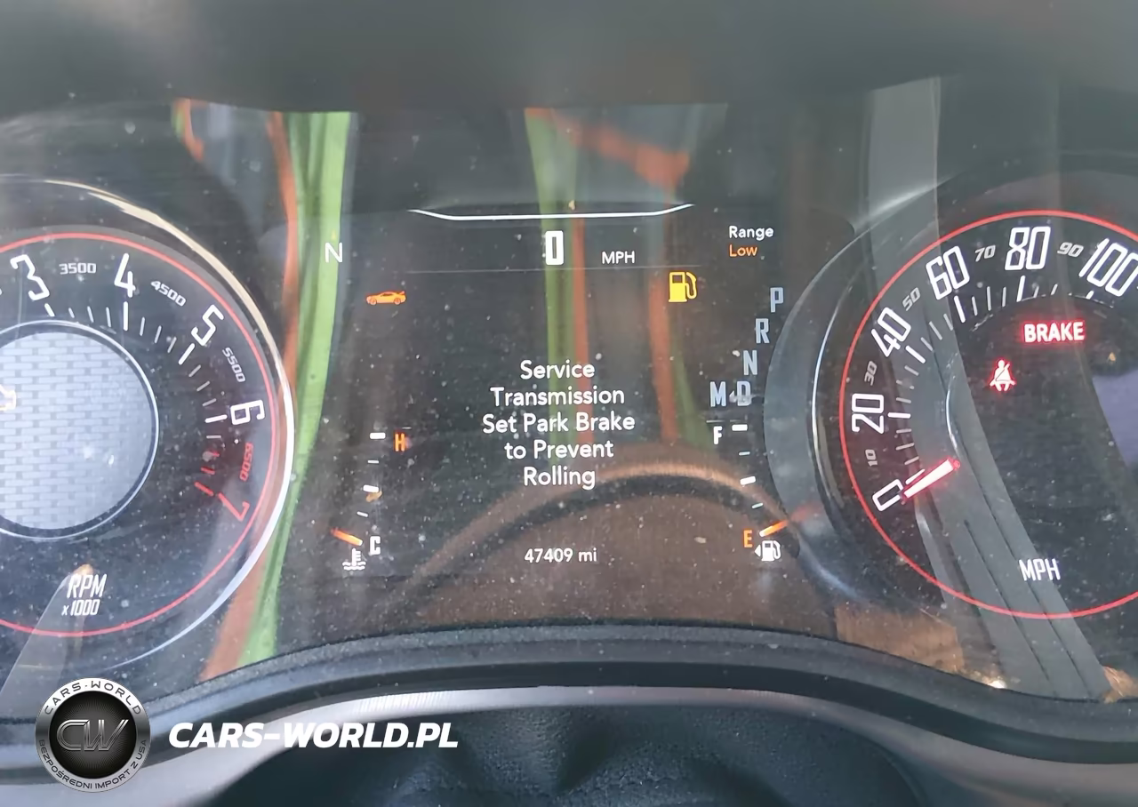 2022 Dodge Challenger Gt Awd VIN:2C3CDZKG2NH156855 - 7