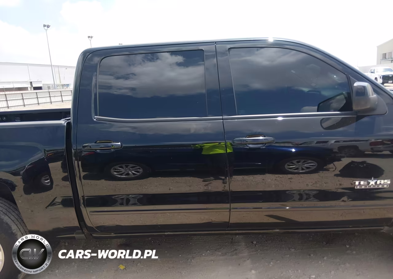 2017 Chevrolet Silverado 1500 Lt VIN:3GCUKREC0HG103378 - 14