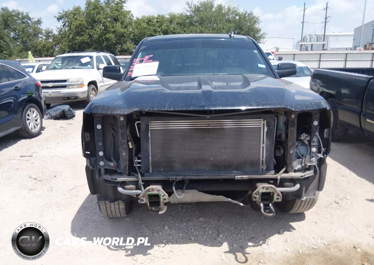 2017 Chevrolet Silverado 1500 Lt VIN:3GCUKREC0HG103378 - 6