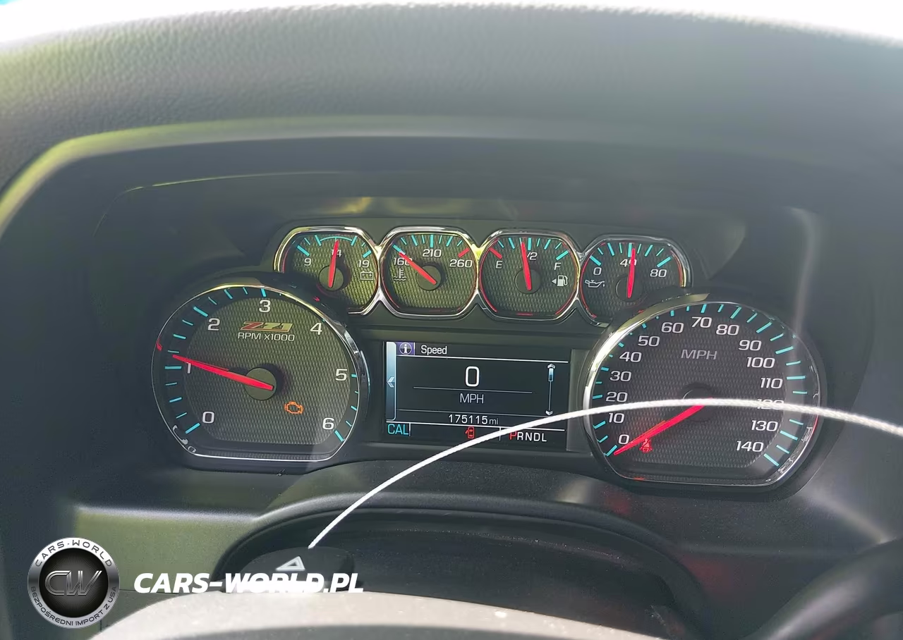 2017 Chevrolet Silverado 1500 Lt VIN:3GCUKREC0HG103378 - 7