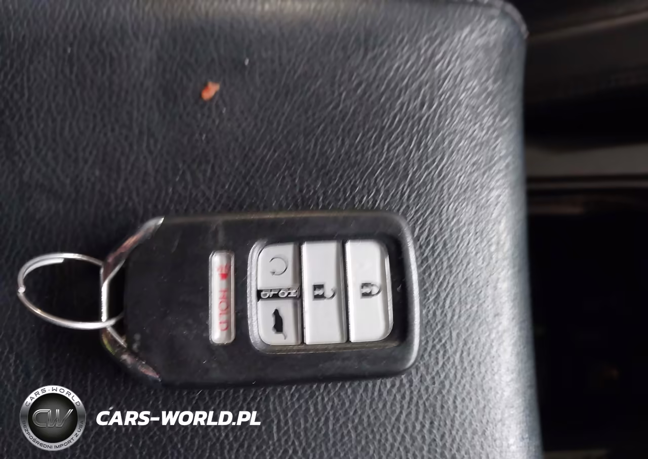 2018 Honda Cr-V Ex-L-Ex-L Navi VIN:2HKRW2H82JH673923 - 11