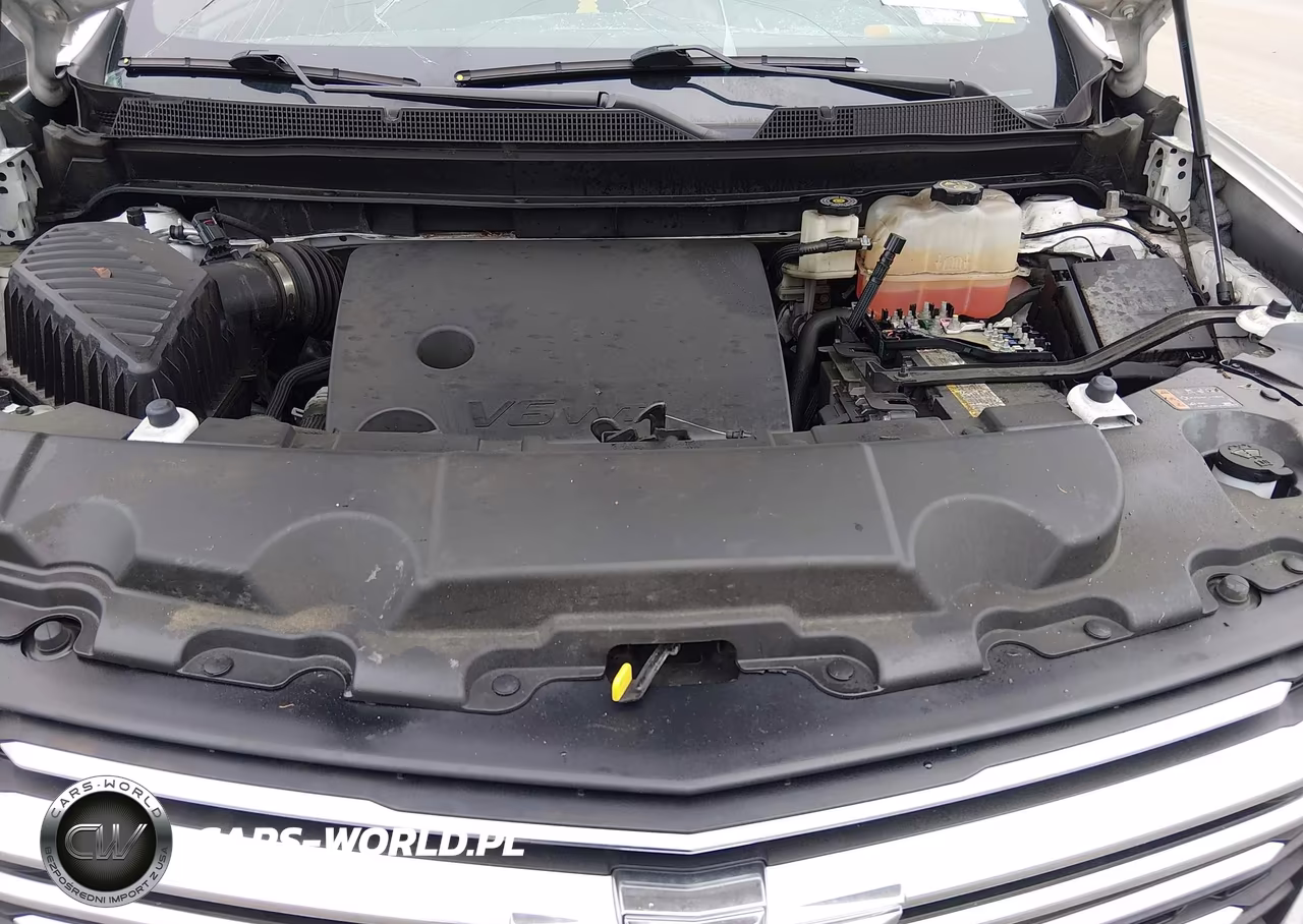 2023 Chevrolet Traverse Awd Lt Leather VIN:1GNEVHKW3PJ110043 - 10