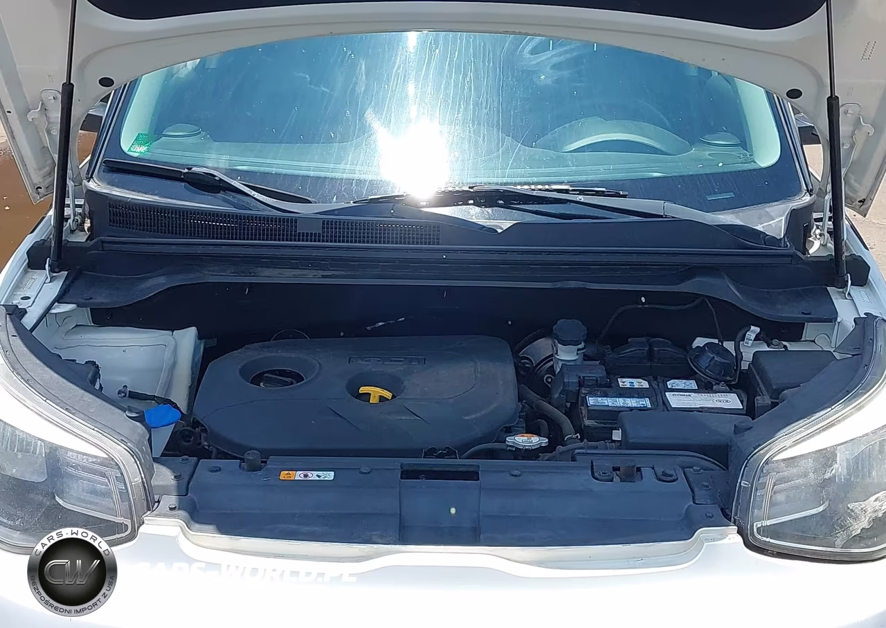 2019 Kia Soul + VIN:KNDJP3A51K7661851 - 10