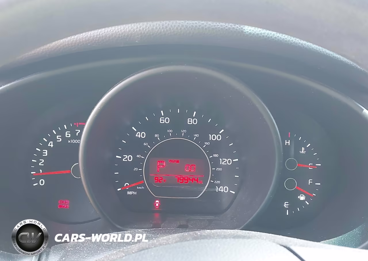 2019 Kia Soul + VIN:KNDJP3A51K7661851 - 7
