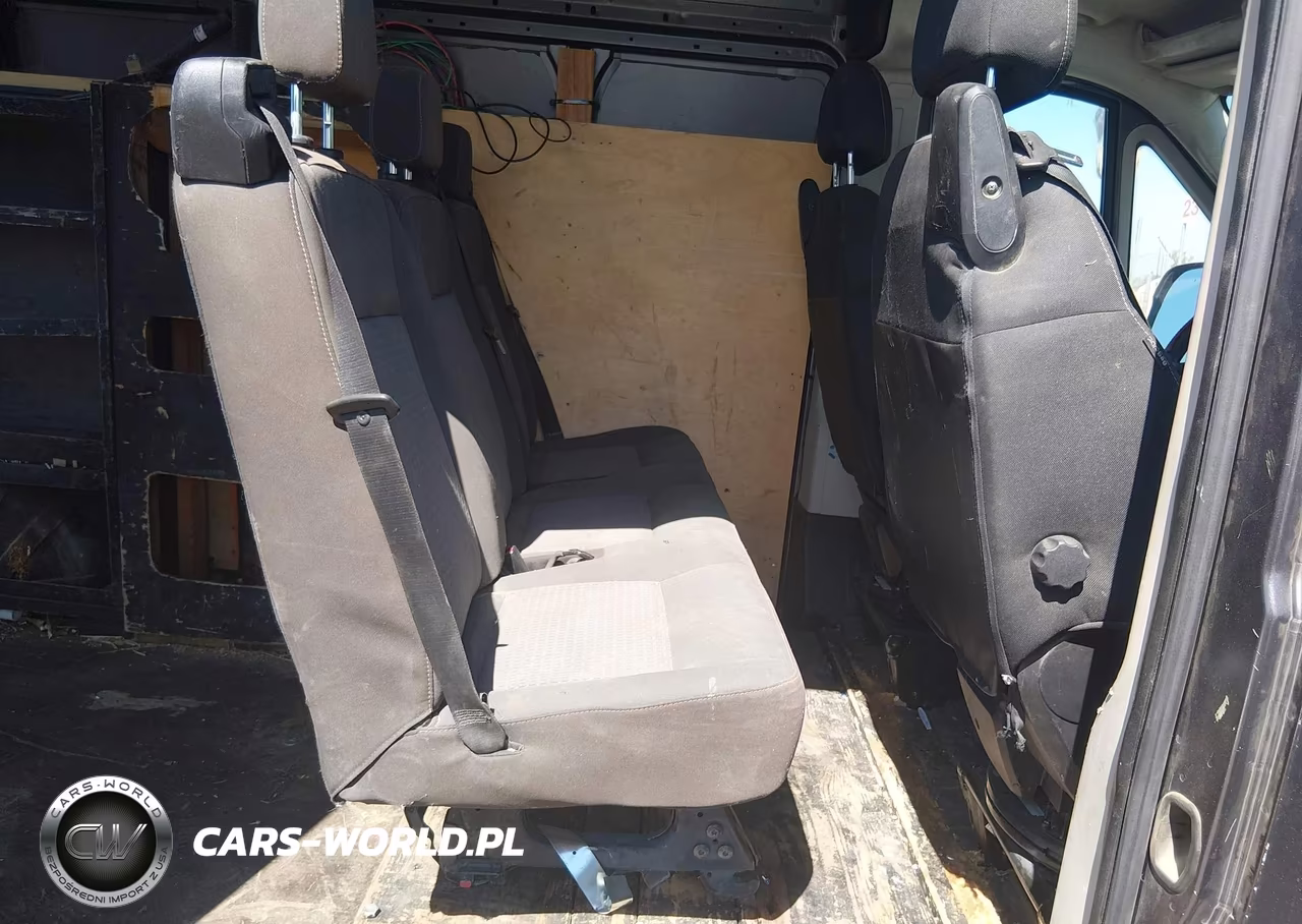 2021 Ram Promaster 2500 High Roof 136 Wb VIN:3C6LRVCG9ME531856 - 8