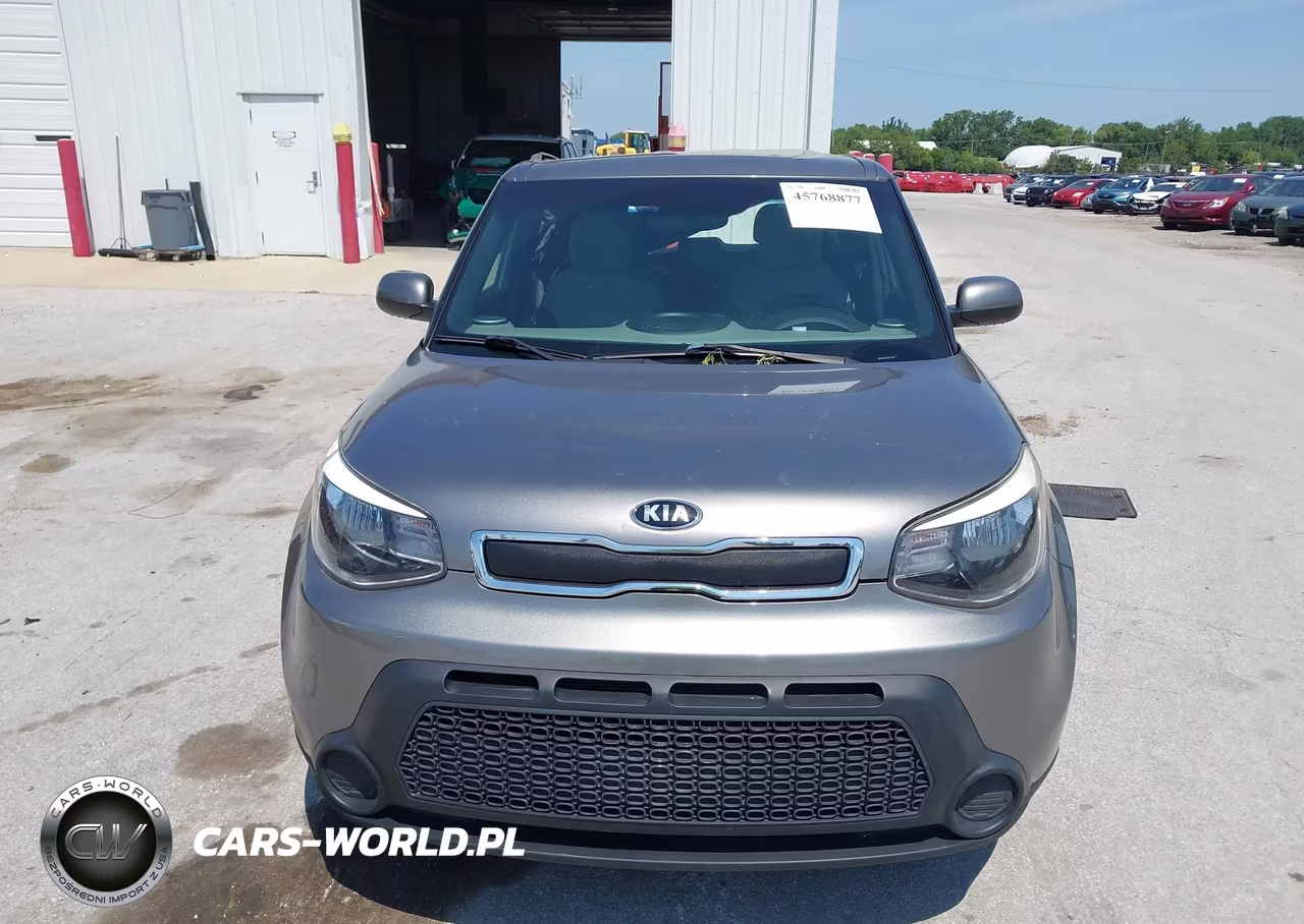 2016 Kia Soul VIN:KNDJN2A28G7361544 - 12