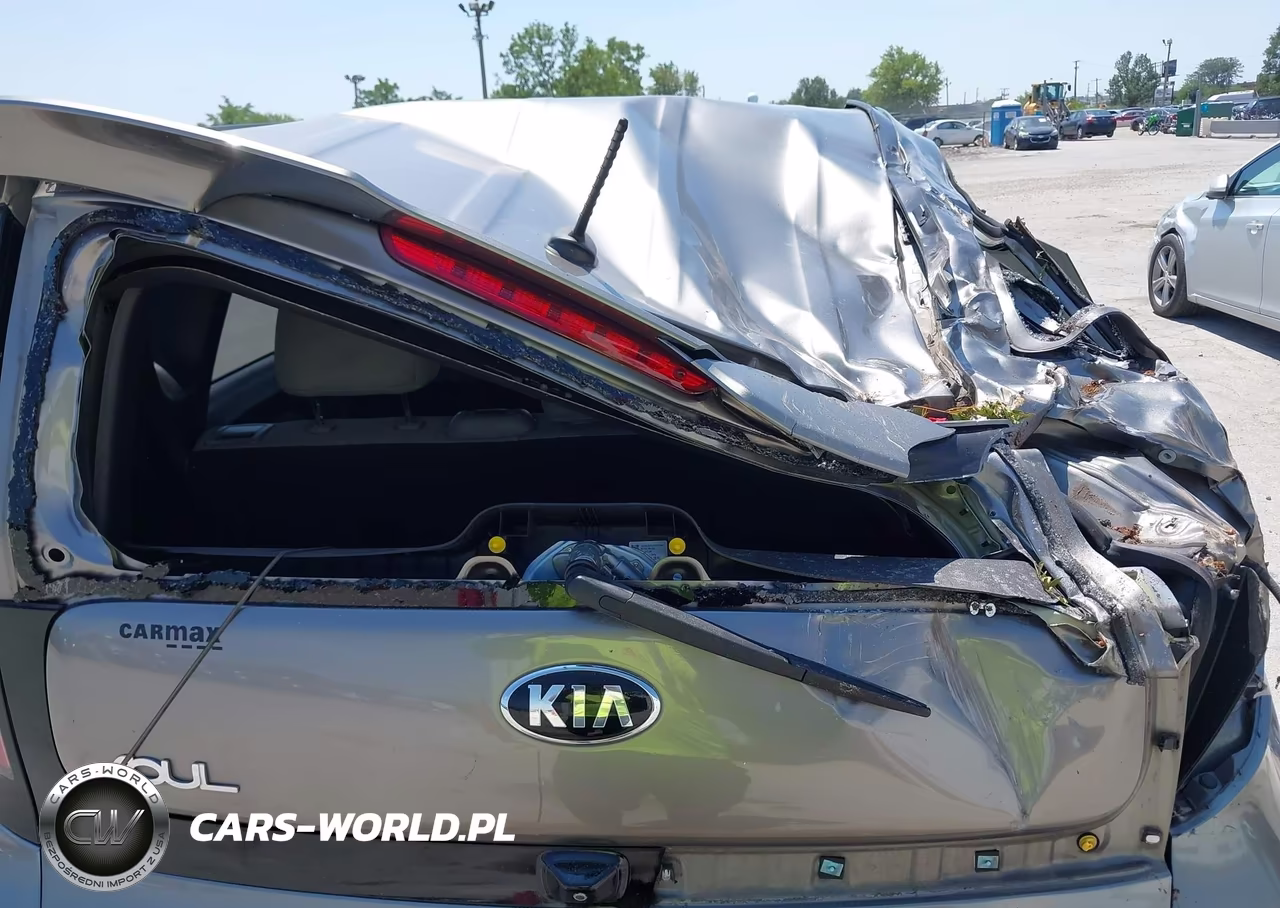 2016 Kia Soul VIN:KNDJN2A28G7361544 - 6