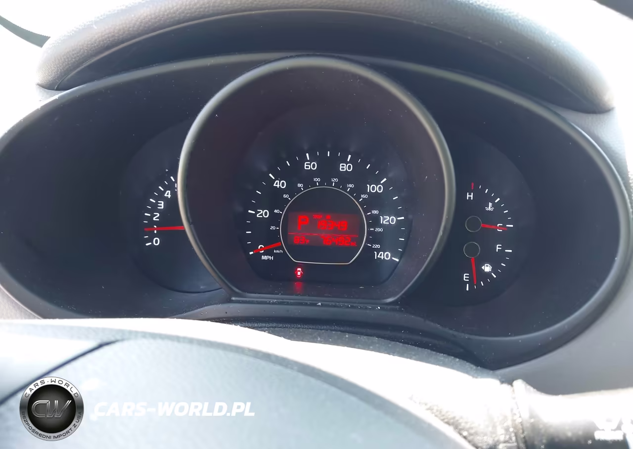 2016 Kia Soul VIN:KNDJN2A28G7361544 - 7