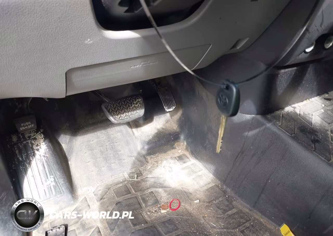 2013 Toyota Tundra Grade 4.6L V8 VIN:5TFRM5F1XDX059546 - 11