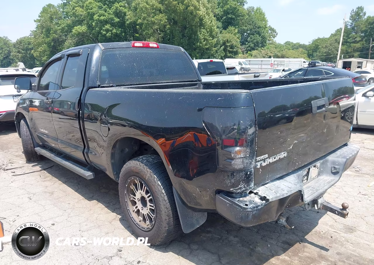 2013 Toyota Tundra Grade 4.6L V8 VIN:5TFRM5F1XDX059546 - 6