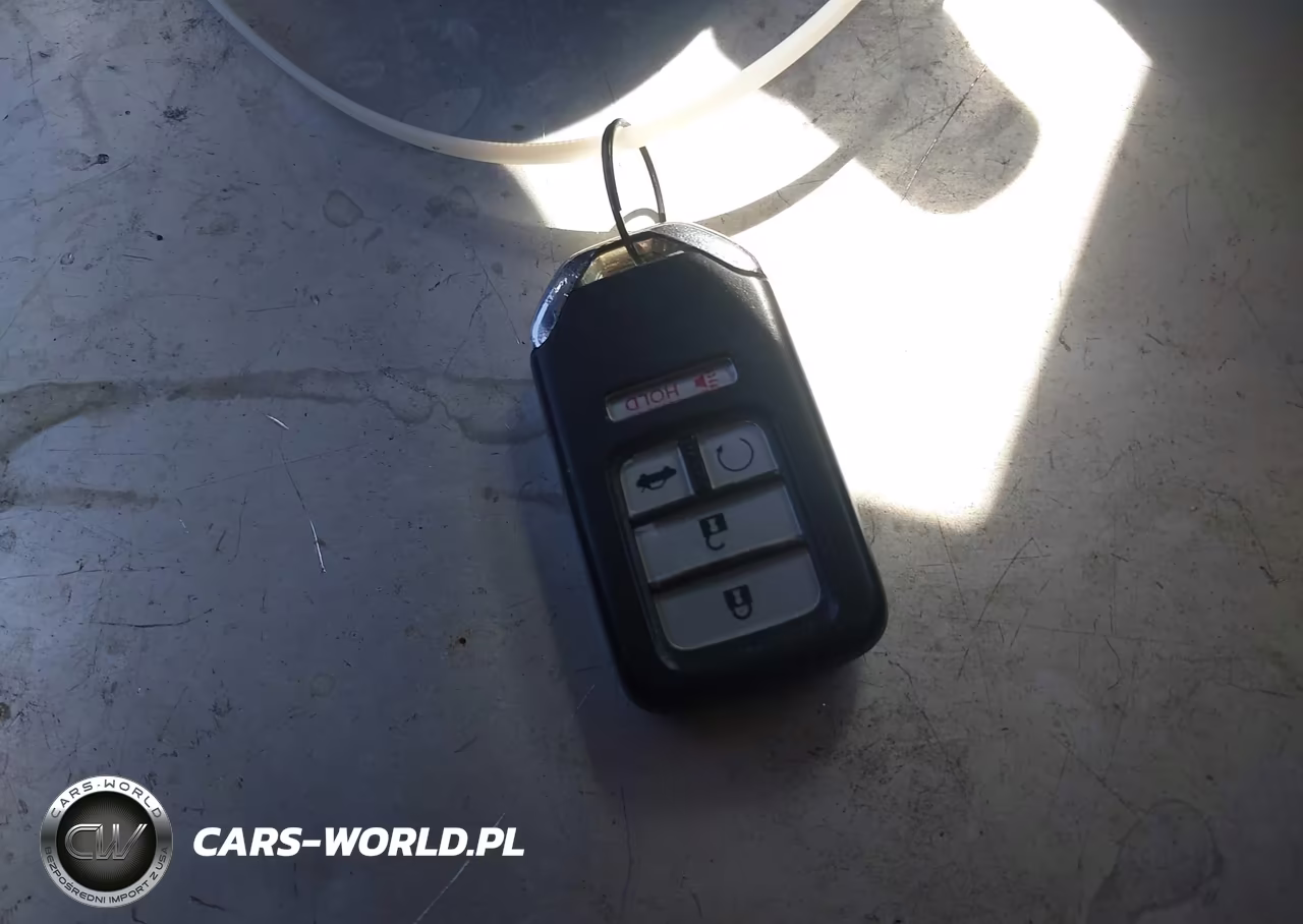 2019 Honda Insight Touring VIN:19XZE4F91KE002436 - 11