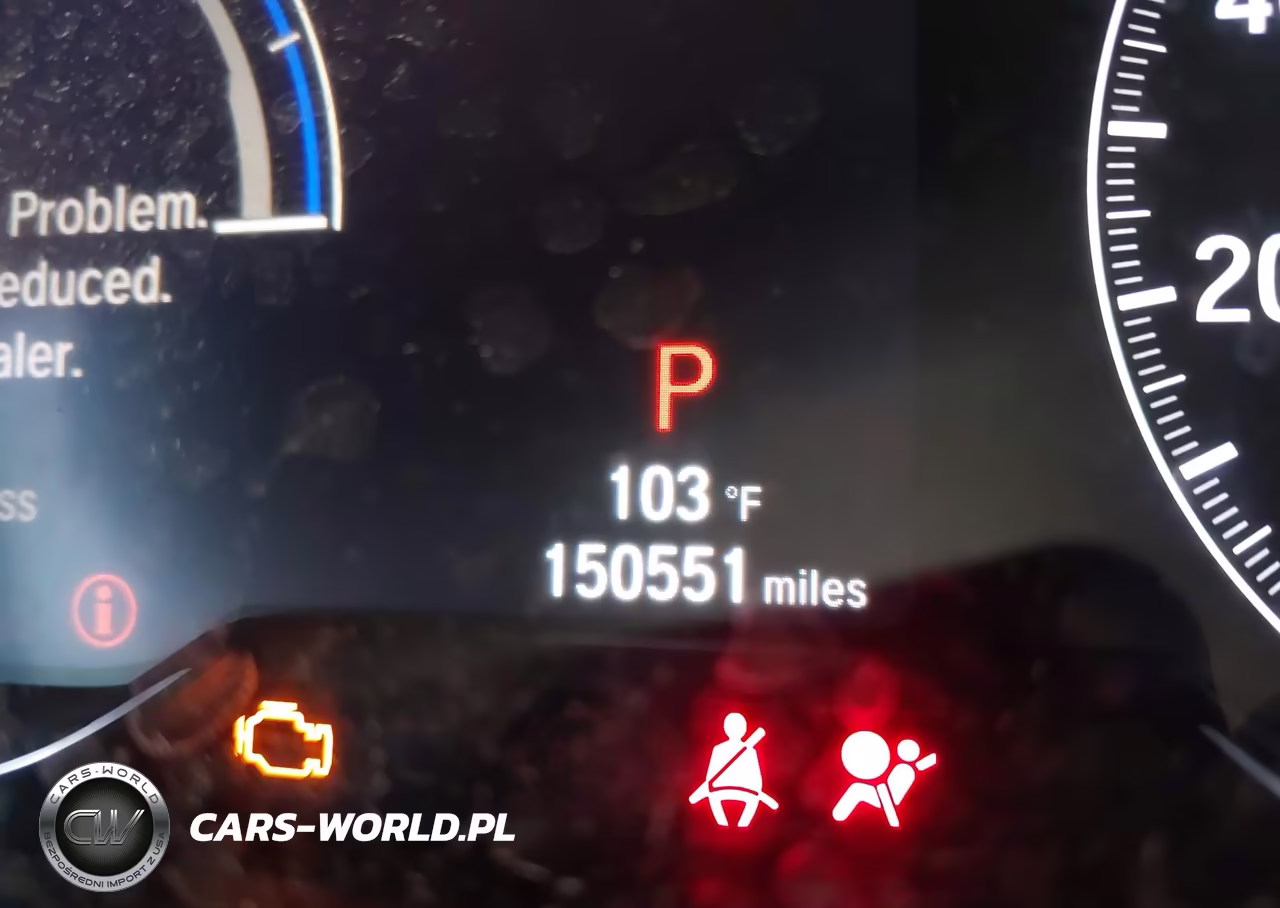 2019 Honda Insight Touring VIN:19XZE4F91KE002436 - 16