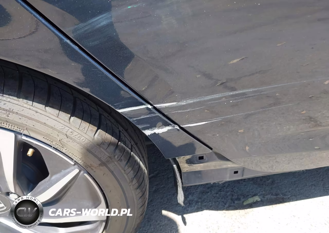 2019 Honda Insight Touring VIN:19XZE4F91KE002436 - 19