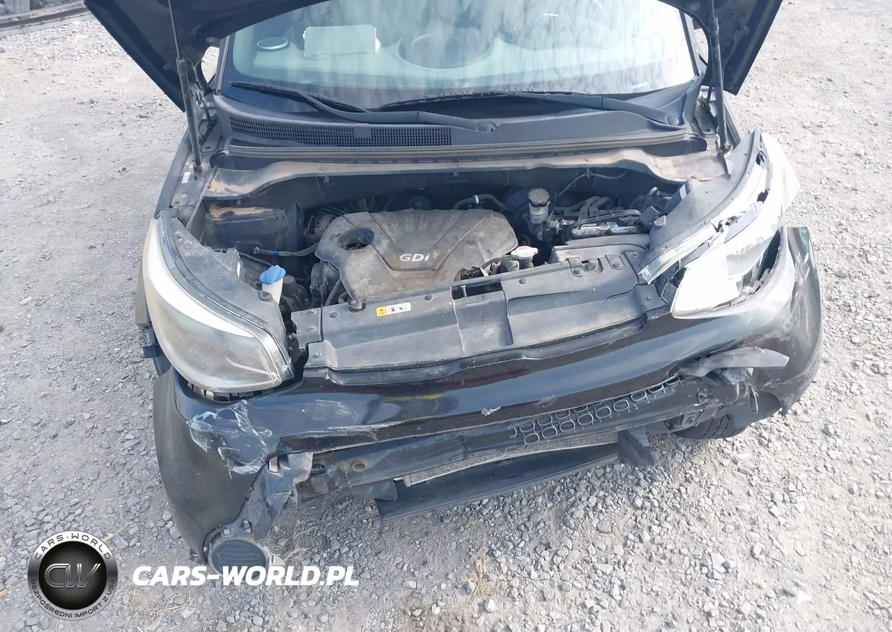 2015 Kia Soul VIN:KNDJN2A26F7223290 - 10