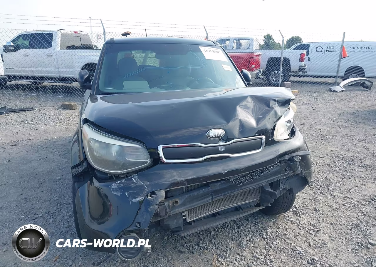 2015 Kia Soul VIN:KNDJN2A26F7223290 - 12