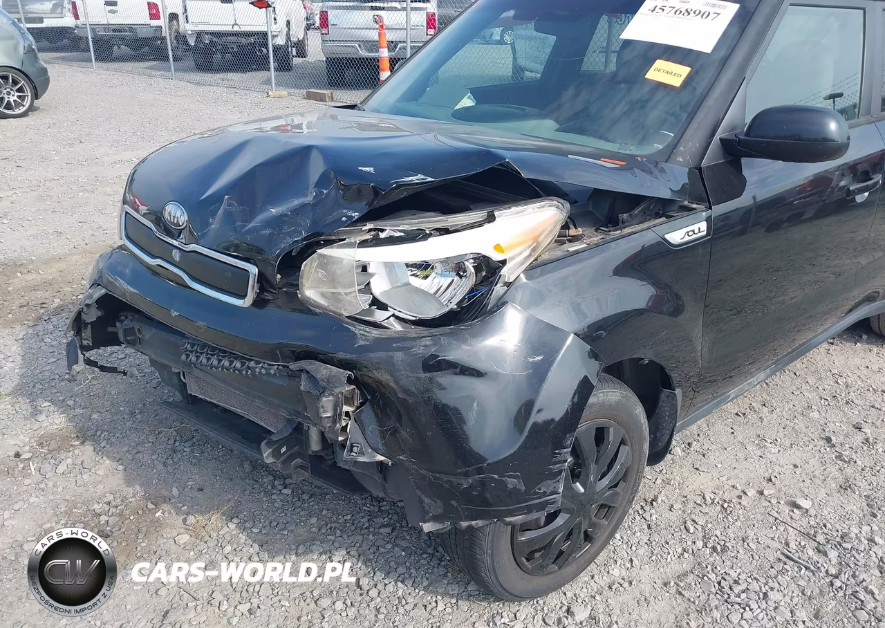 2015 Kia Soul VIN:KNDJN2A26F7223290 - 6