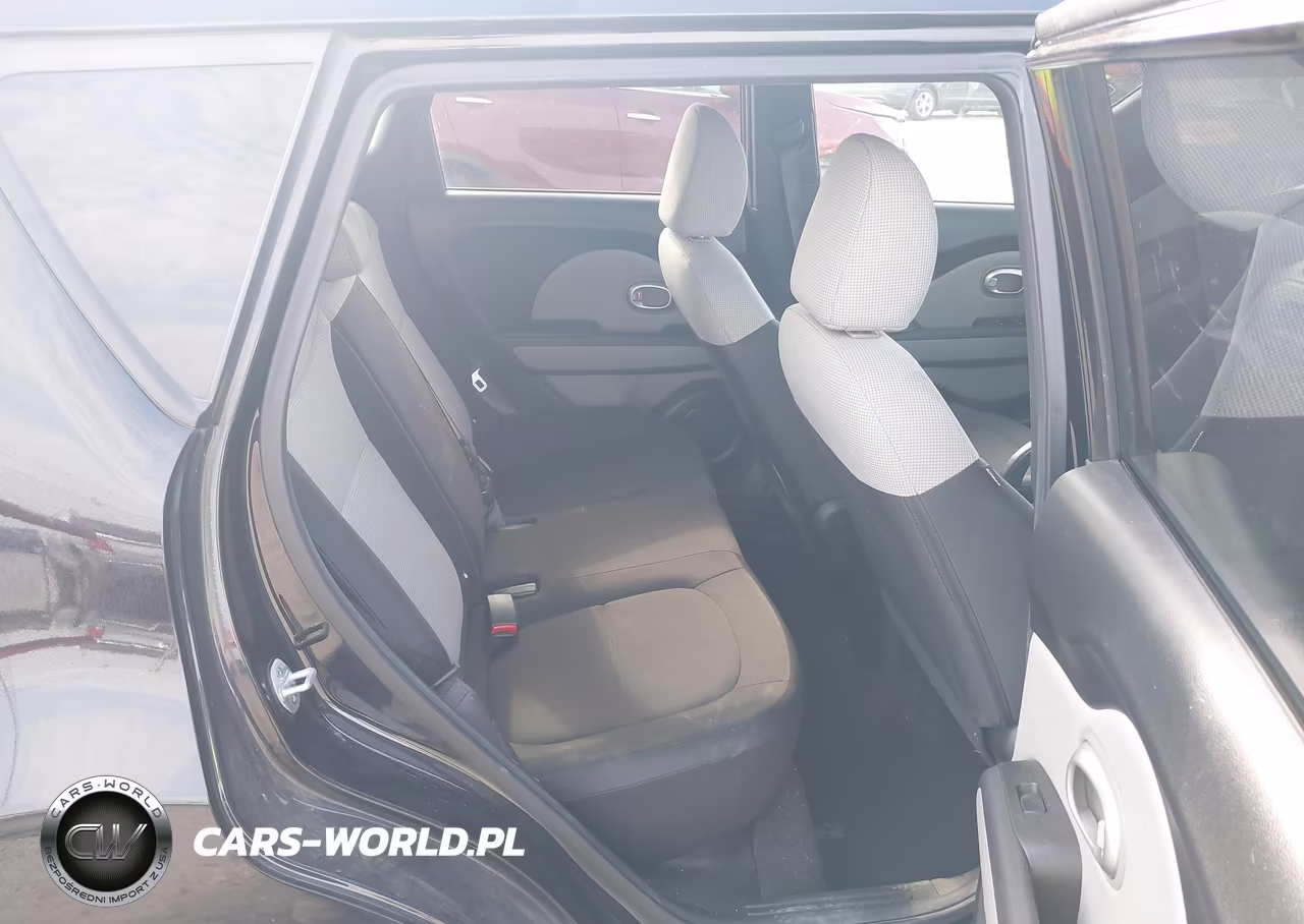 2015 Kia Soul VIN:KNDJN2A26F7223290 - 8