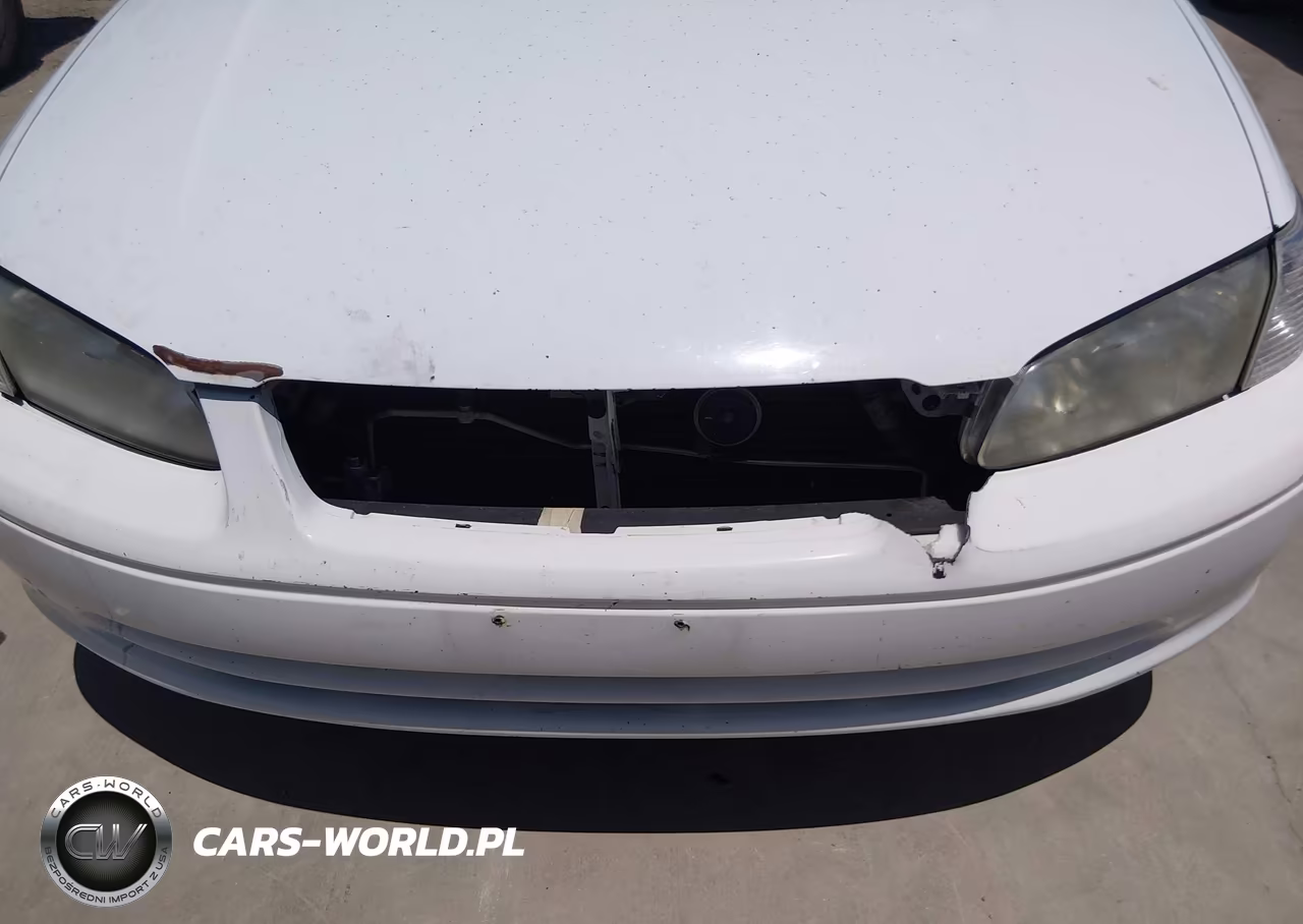 2001 Toyota Camry Xle V6 VIN:4T1BF28K31U960427 - 6