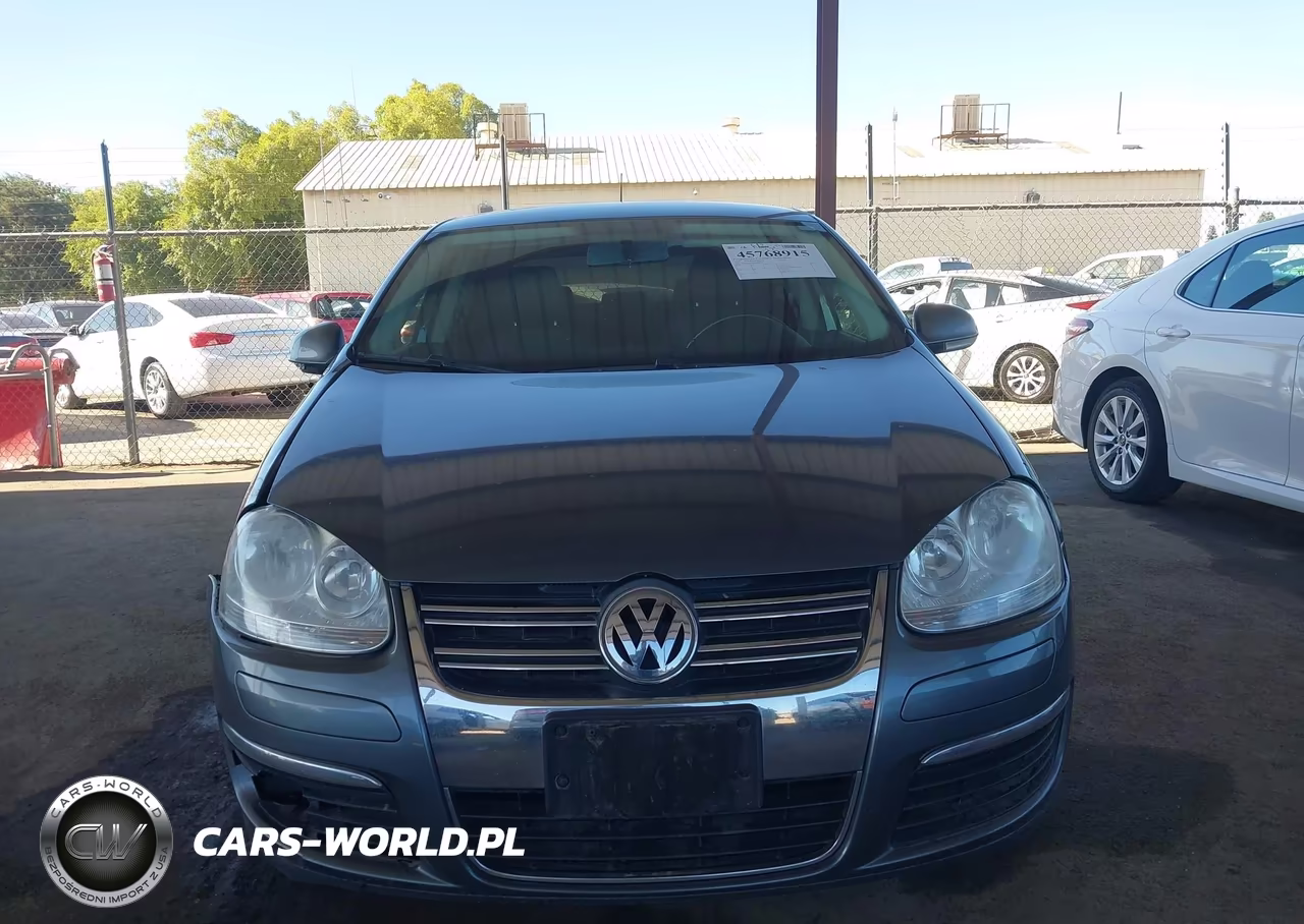 2010 Volkswagen Jetta Limited Edition VIN:3VWAZ7AJXAM100273 - 12