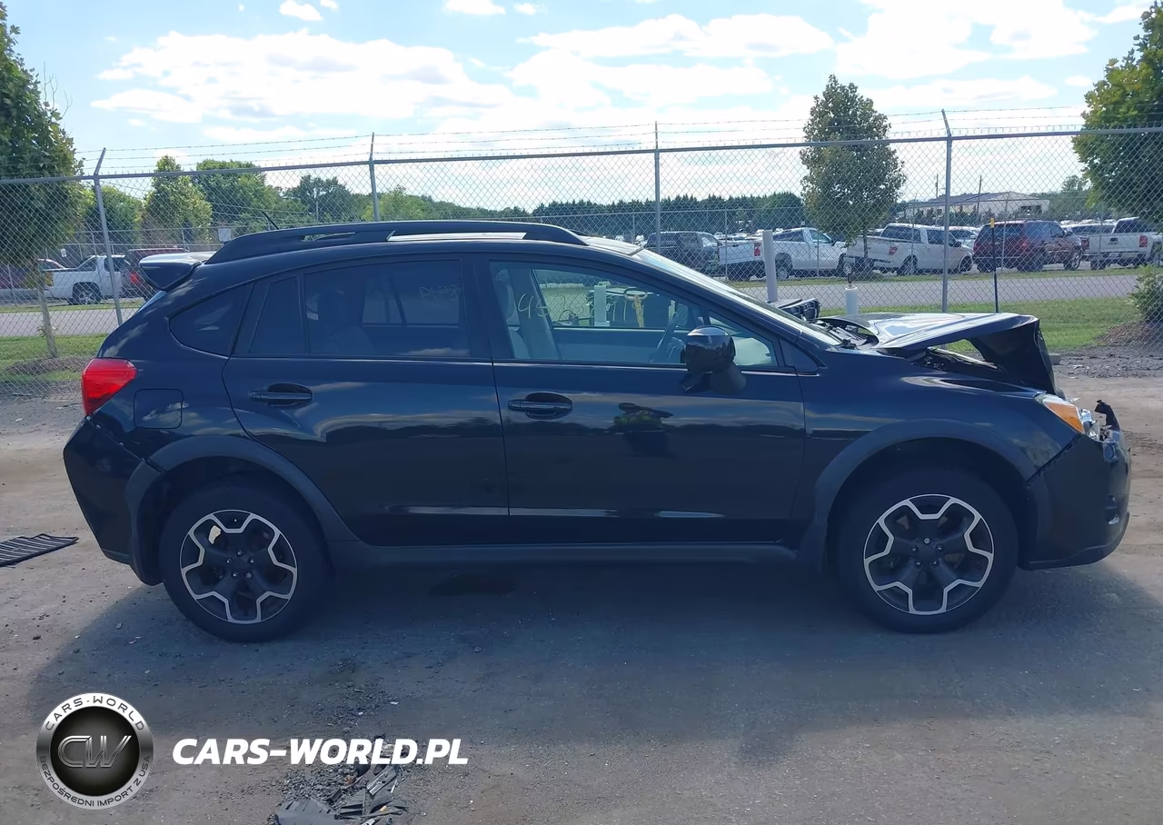 2014 Subaru Xv Crosstrek 2.0I Limited VIN:JF2GPAKC7E8240003 - 13