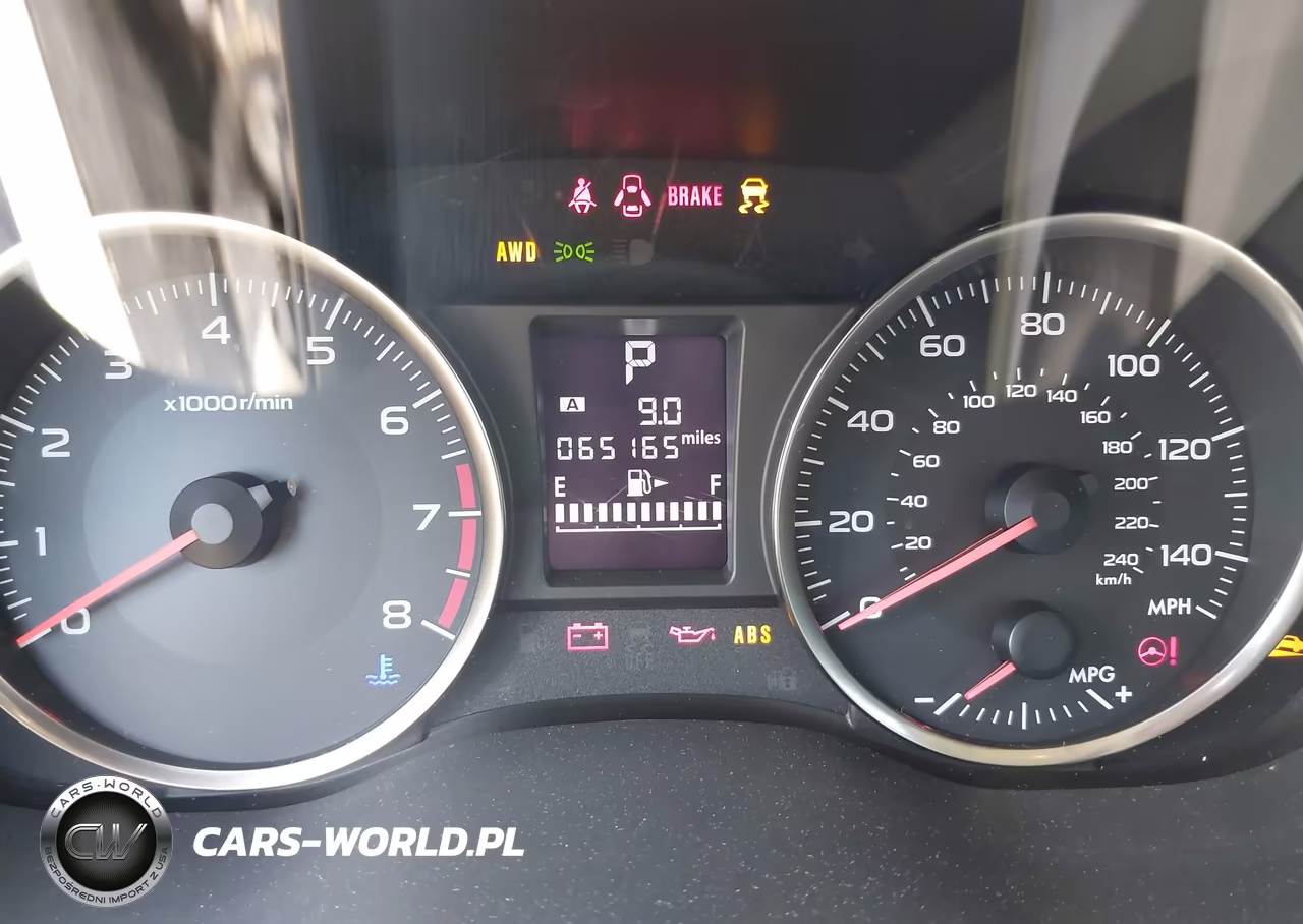 2014 Subaru Xv Crosstrek 2.0I Limited VIN:JF2GPAKC7E8240003 - 15