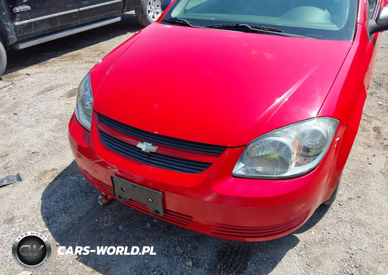 2009 Chevrolet Cobalt Ls VIN:1G1AK58H697134479 - 12