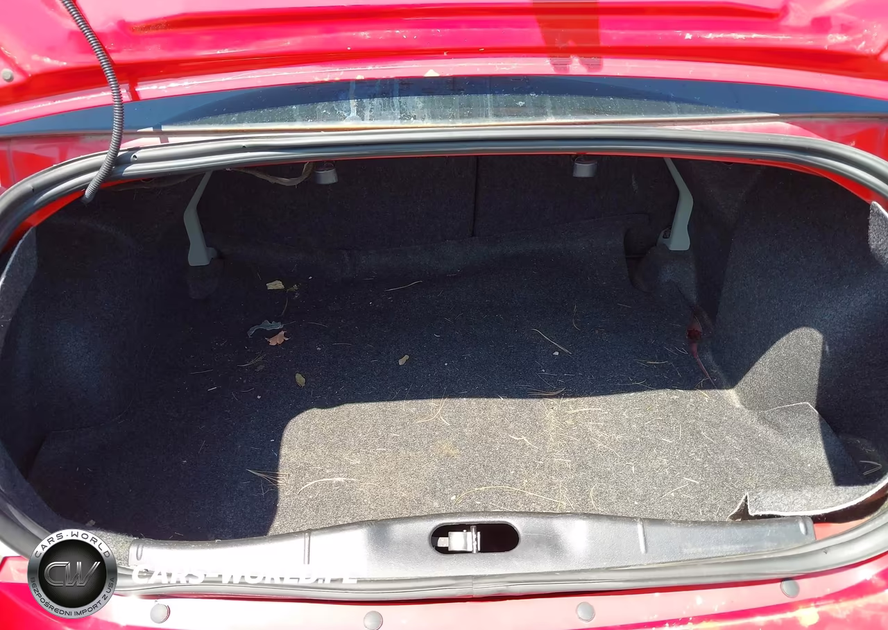 2009 Chevrolet Cobalt Ls VIN:1G1AK58H697134479 - 15