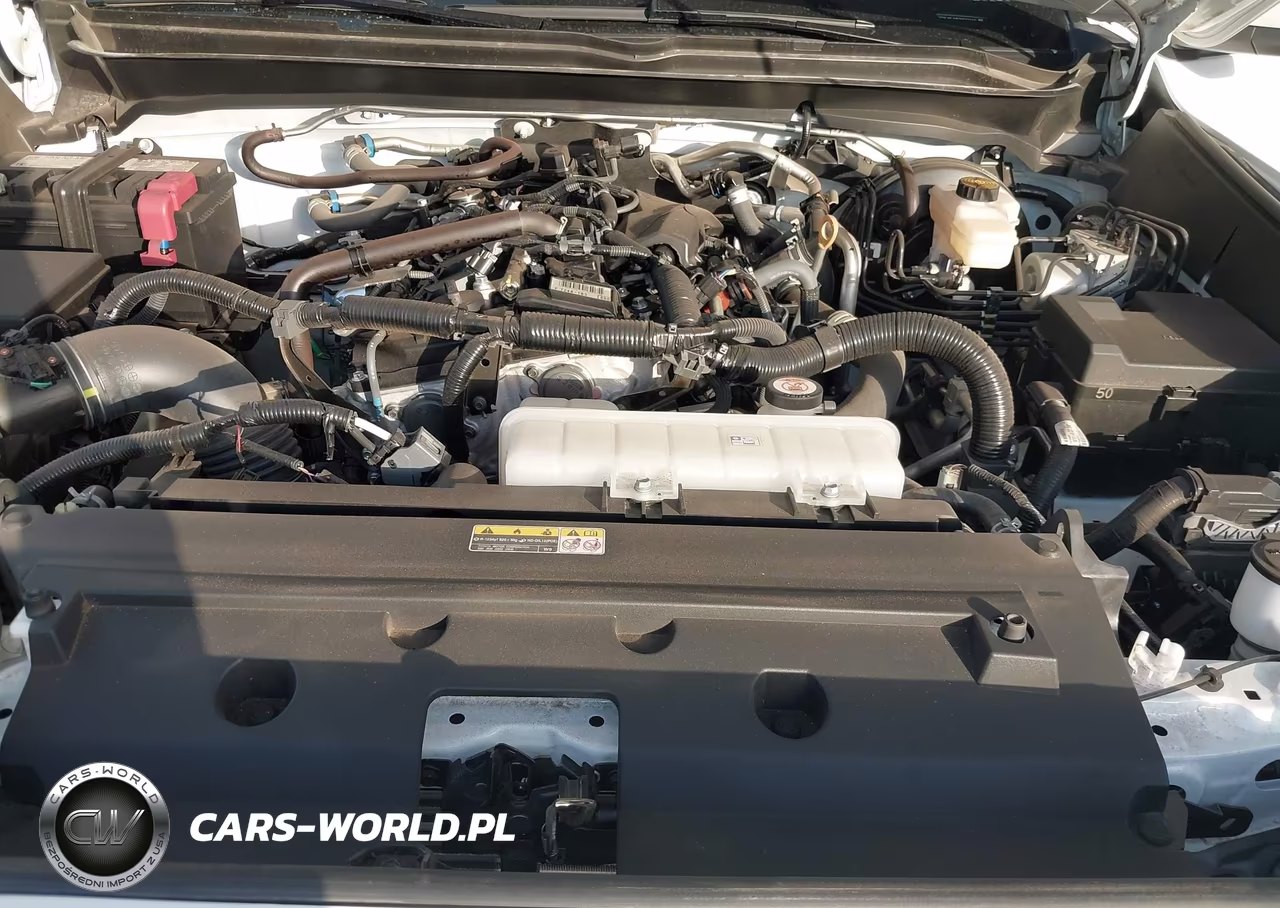 2026 Toyota Tacoma Sr5 VIN:3TMLB5JN5TM233162 - 10