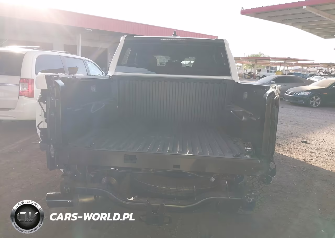 2026 Toyota Tacoma Sr5 VIN:3TMLB5JN5TM233162 - 17