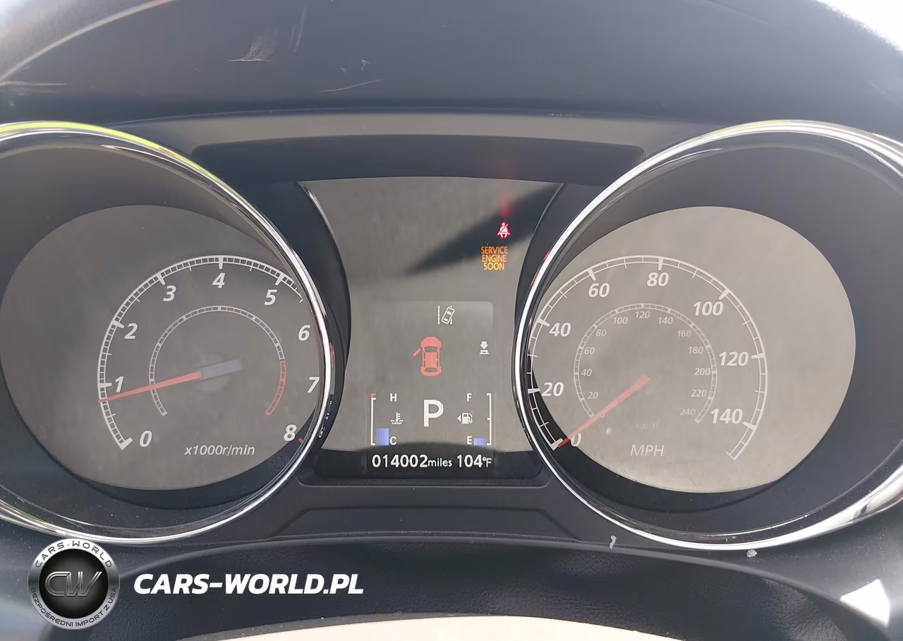 2026 Mitsubishi Outlander Sport 2.0 Es-2.0 Le-2.0 Ralliart-2.0 S-2.0 Se-2.0 Trail Edition VIN:JA4ARUAU5TU006161 - 7