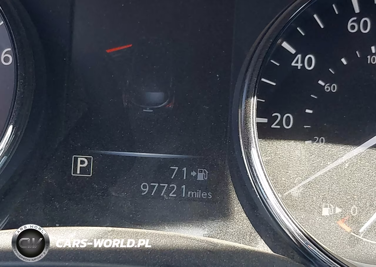 2017 Nissan Rogue Sport Sv VIN:JN1BJ1CR6HW114327 - 15