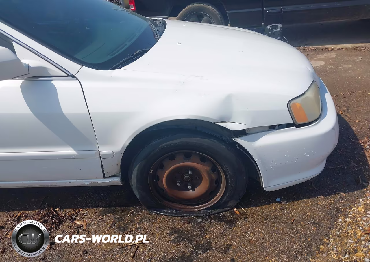 2001 Acura Tl 3.2 VIN:19UUA56601A018874 - 13