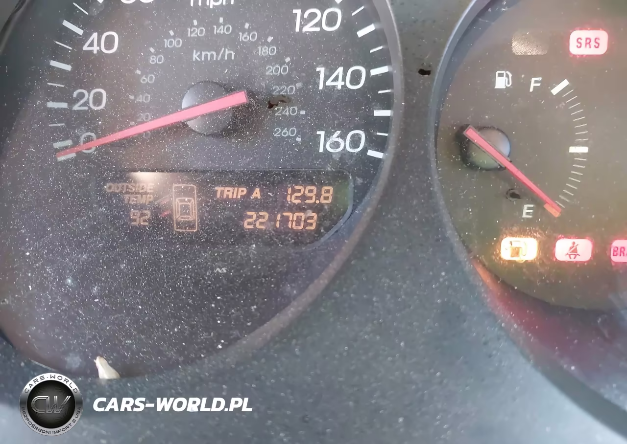 2001 Acura Tl 3.2 VIN:19UUA56601A018874 - 7