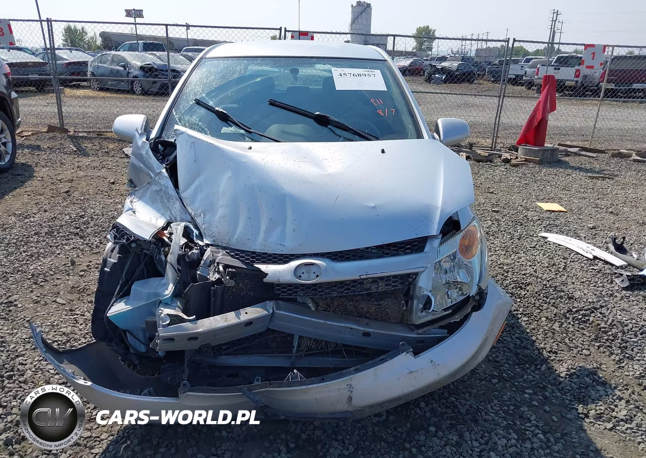 2006 Scion Xa VIN:JTKKT624960151164 - 12