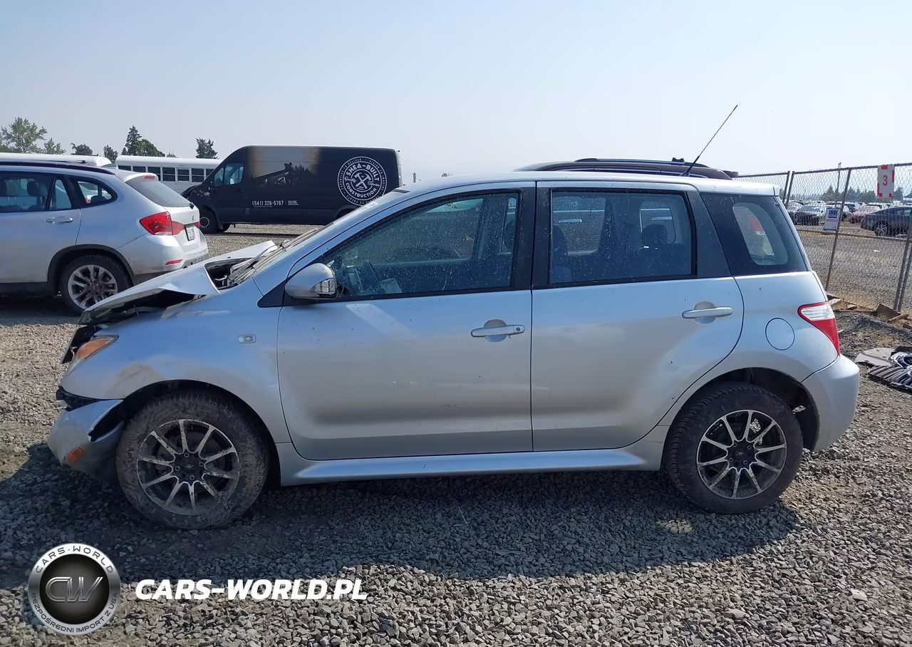 2006 Scion Xa VIN:JTKKT624960151164 - 14