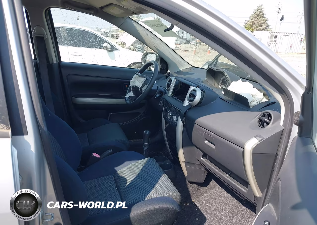 2006 Scion Xa VIN:JTKKT624960151164 - 5