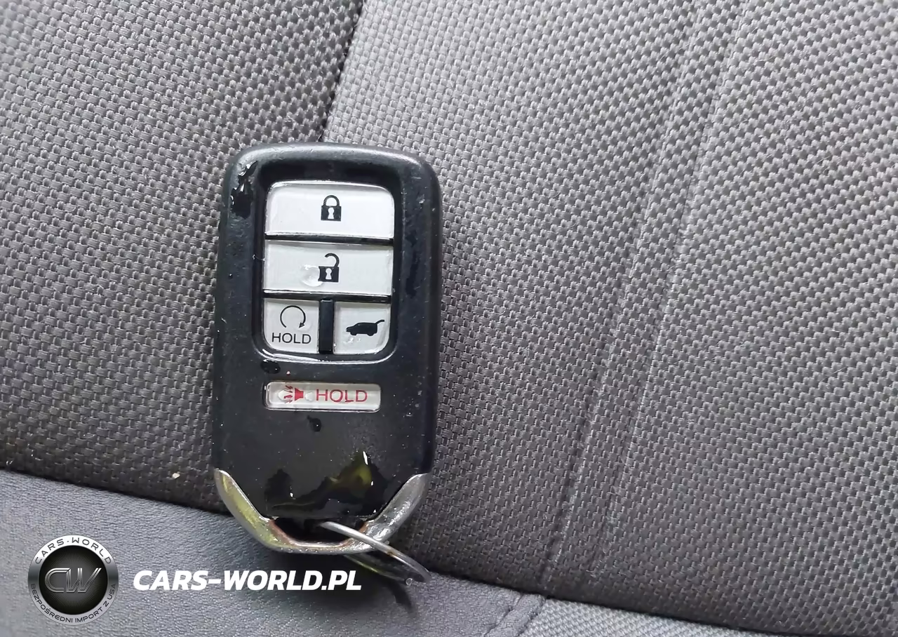 2017 Honda Cr-V Ex VIN:2HKRW2H59HH616070 - 11