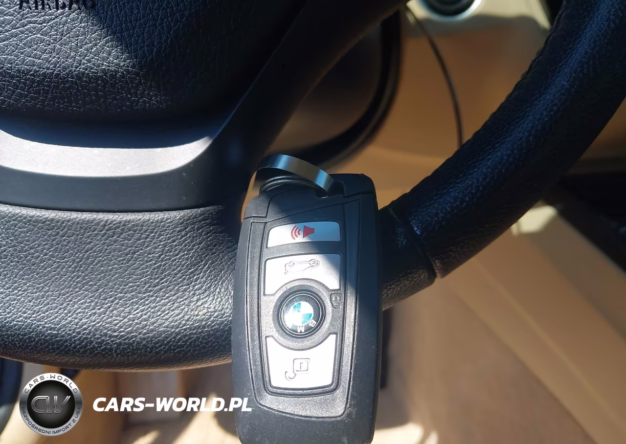 2016 BMW 320I xDrive VIN:WBA8E5G51GNU21464 - 11