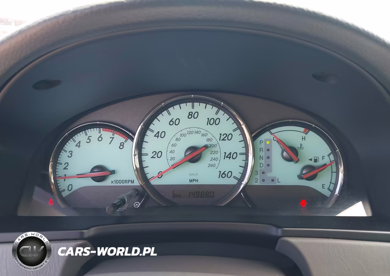 2004 Toyota Camry Solara Se VIN:4T1CE38P24U846030 - 7