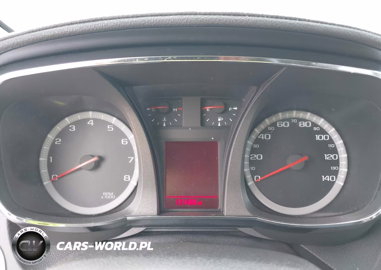 2015 GMC Terrain Sle-2 VIN:2GKALREKXF6326662 - 7