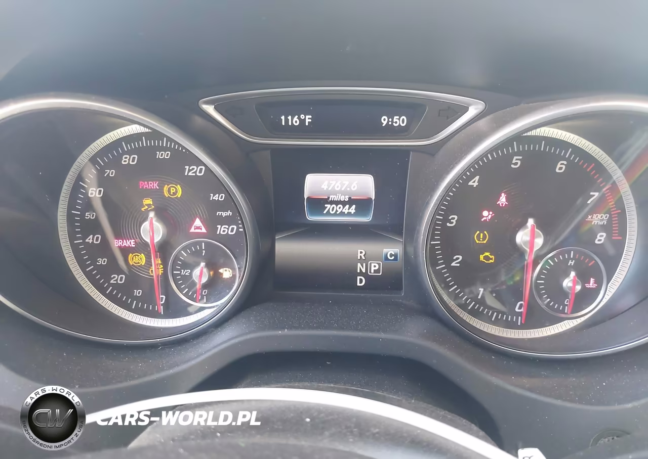 2018 Mercedes-Benz Cla 250 VIN:WDDSJ4EB2JN556747 - 7