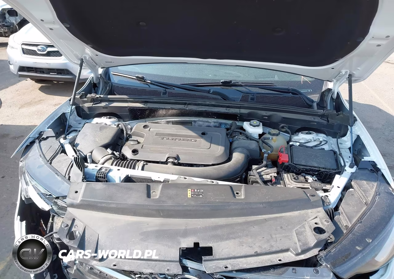 2022 Buick Envision Fwd Avenir VIN:LRBFZRR49ND062697 - 10