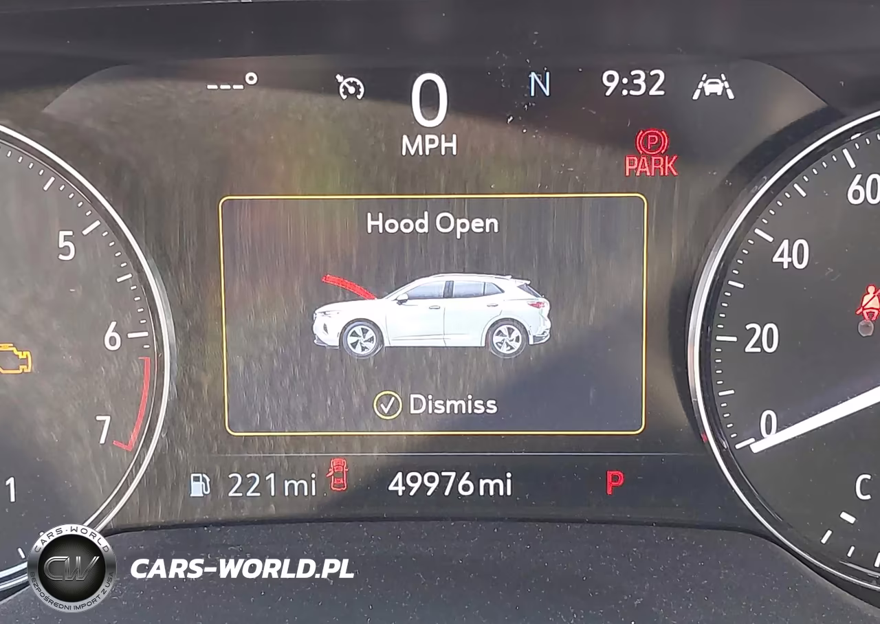 2022 Buick Envision Fwd Avenir VIN:LRBFZRR49ND062697 - 15
