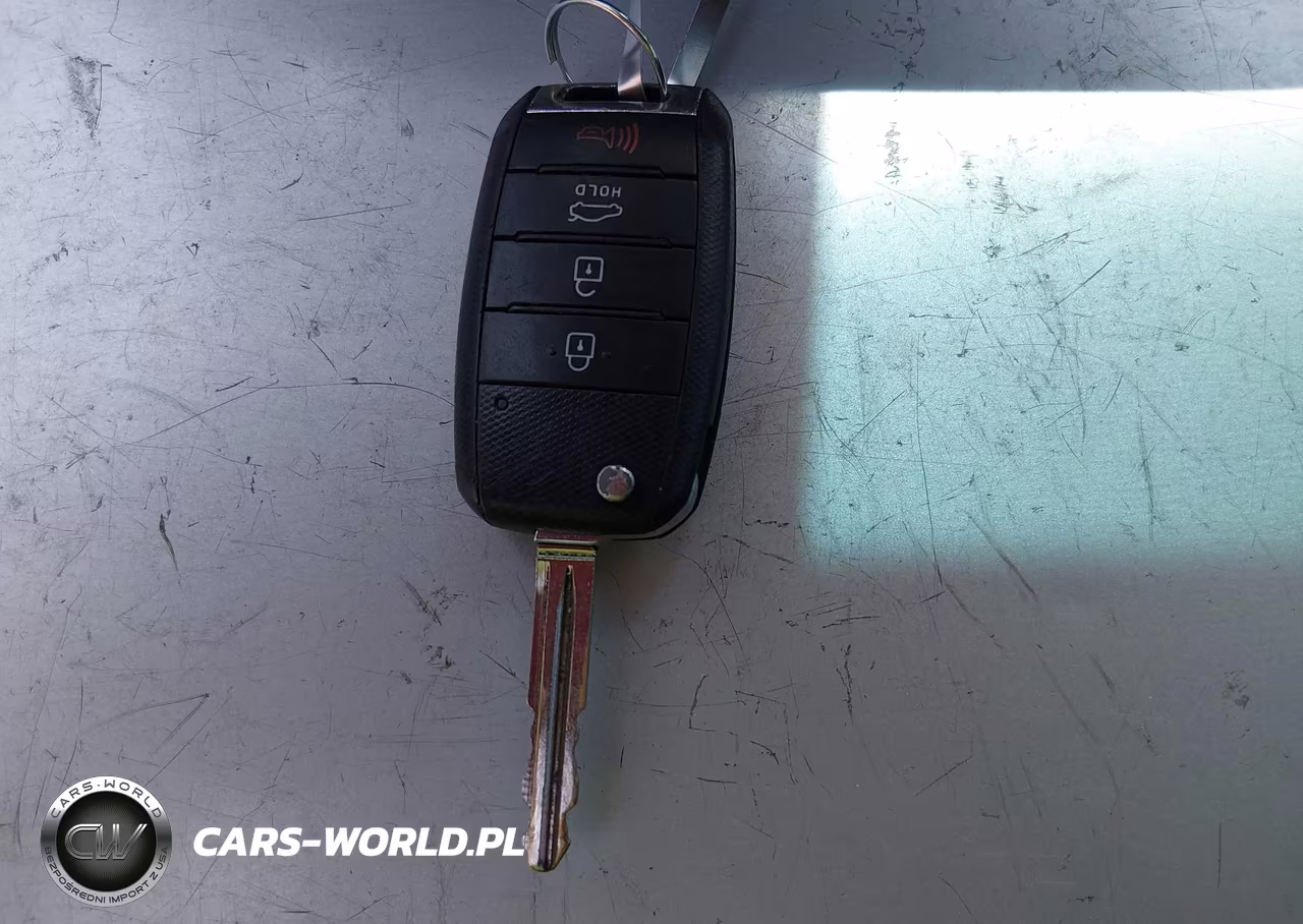 2016 Kia Forte Lx VIN:KNAFK4A68G5602623 - 11
