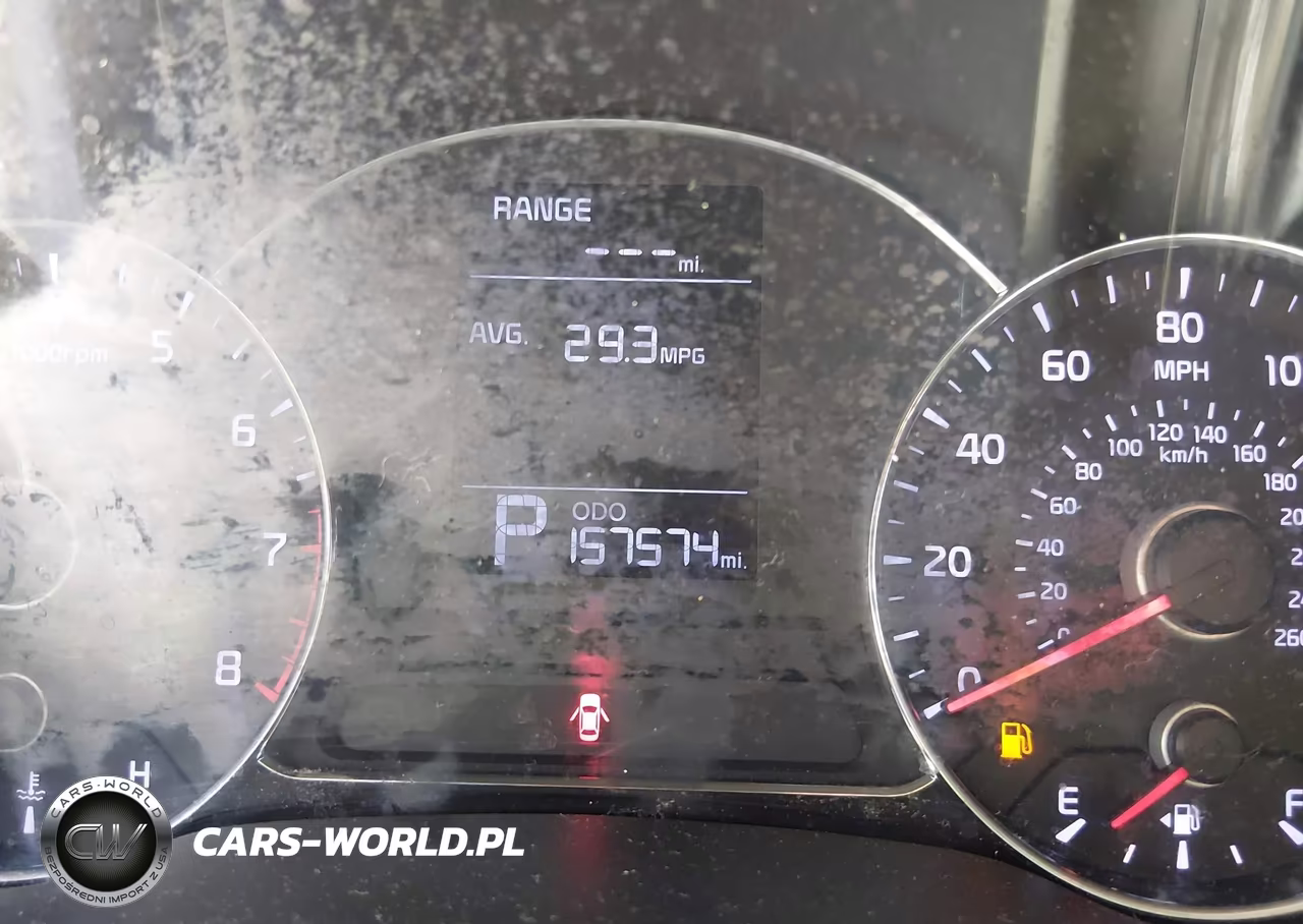 2016 Kia Forte Lx VIN:KNAFK4A68G5602623 - 12