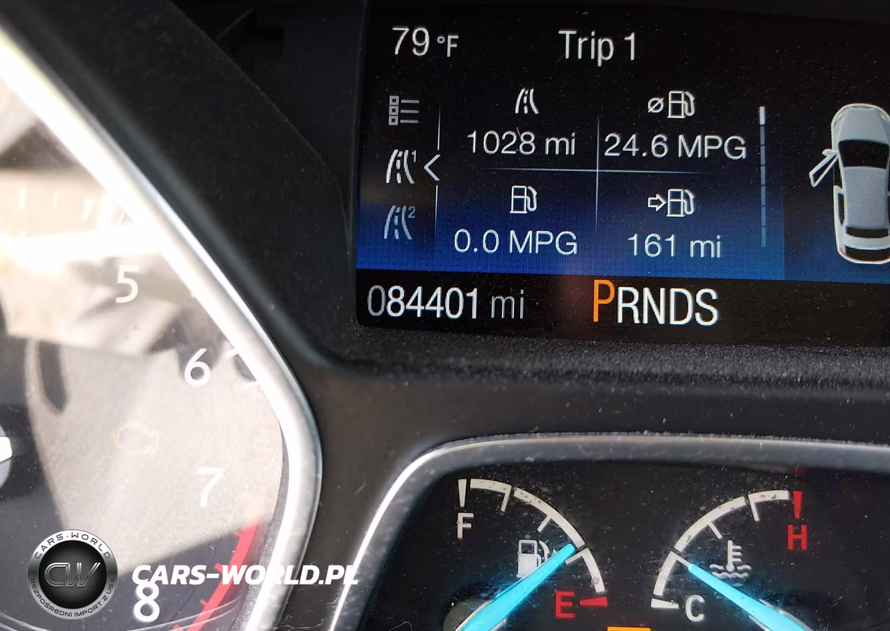 2018 Ford Escape Se VIN:1FMCU9GD5JUD23240 - 16