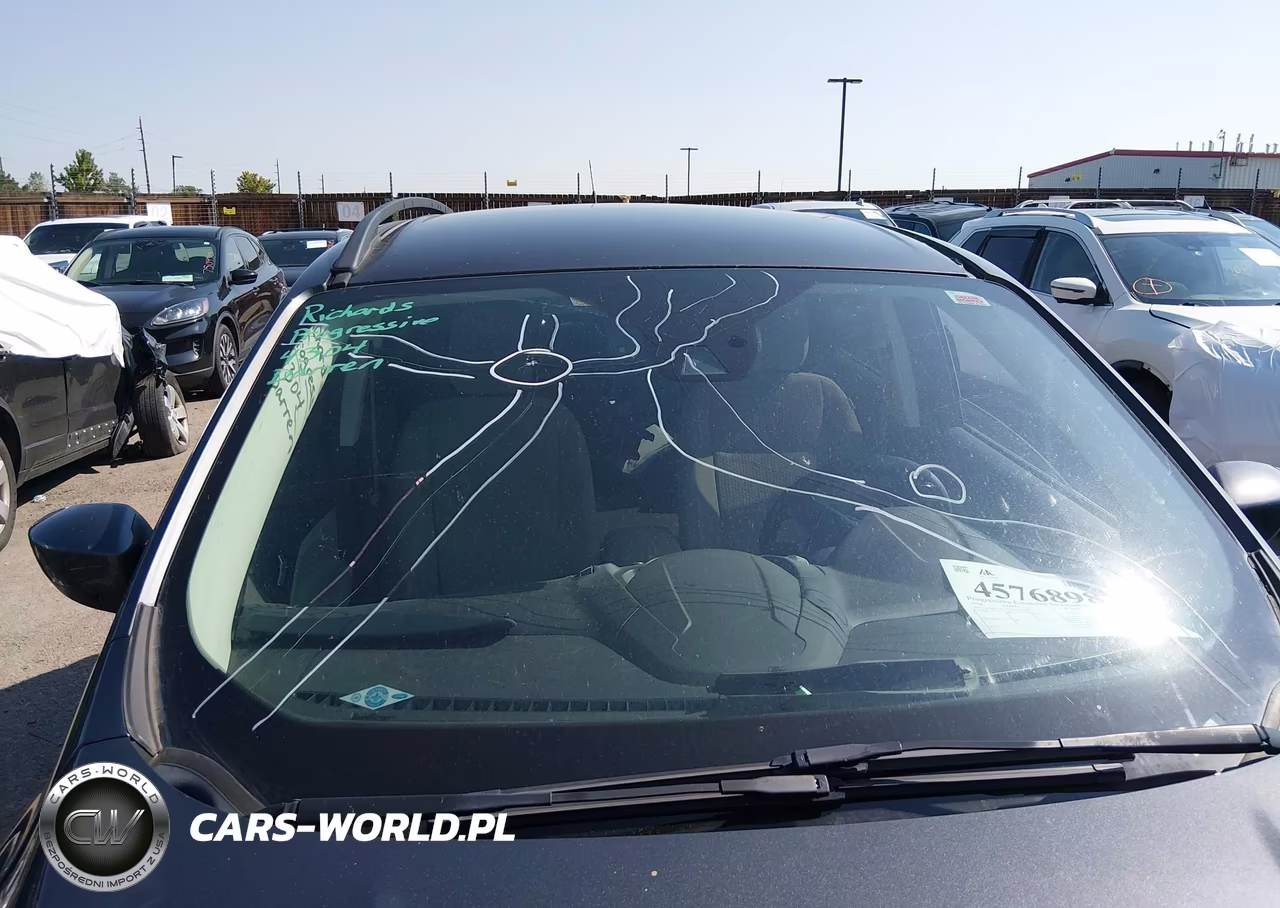 2018 Ford Escape Se VIN:1FMCU9GD5JUD23240 - 21